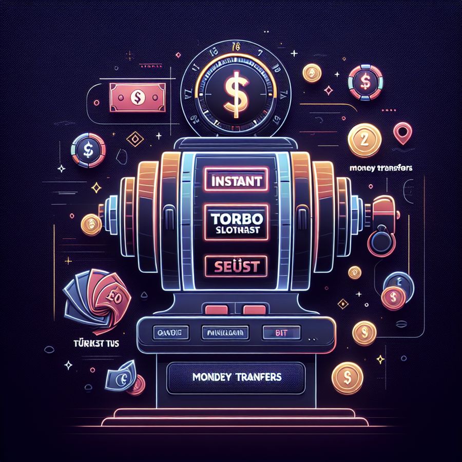 Turboslot’ta Papara ile Anında, Güvenli Para Yatırın